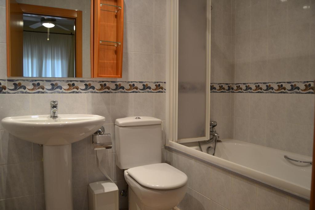 Apartmán Marivent Locdenia Exteriér fotografie