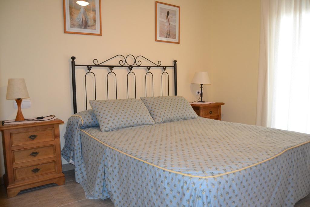 Apartmán Marivent Locdenia Exteriér fotografie